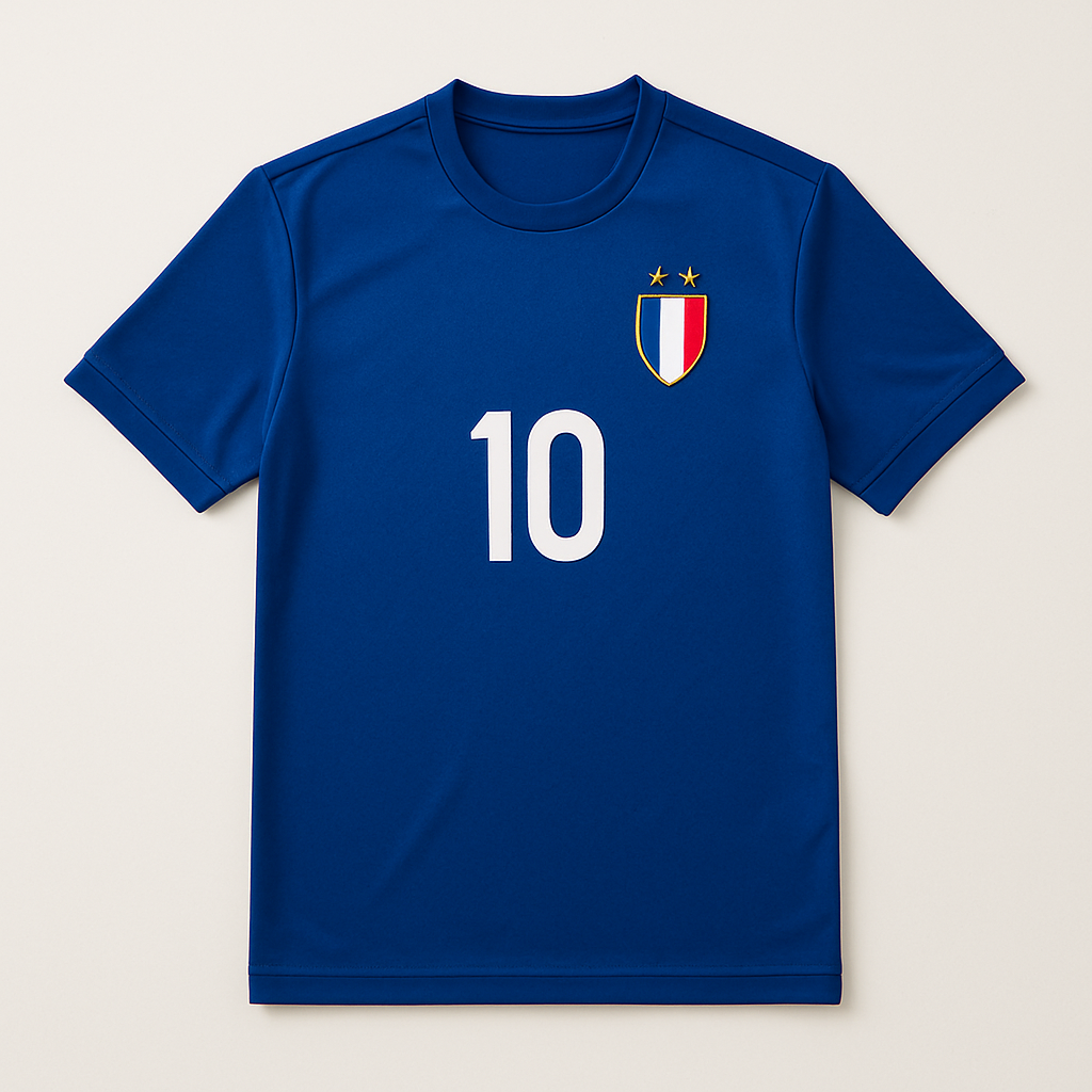 Camiseta de Japón 2024/25